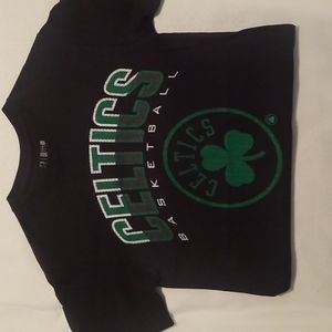 NBA Celtics Tshirt